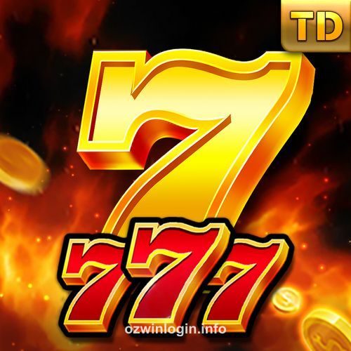 ozwin casino SevenSevenSeven Game